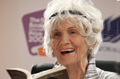 Alice Munro wins Nobel Literature Prize